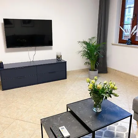 דירה Cool'S Apartment