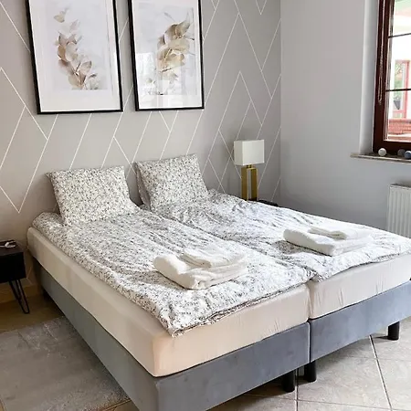 Cool'S Apartment Апартаменты *
