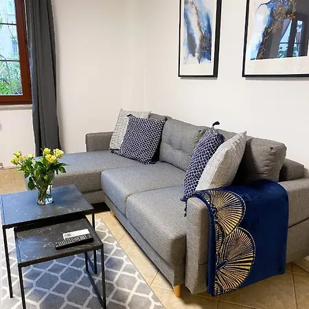דירה Cool'S Apartment *