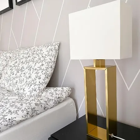 Cool'S Apartment Апартаменты Вроцлав