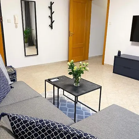 דירה Cool'S Apartment *