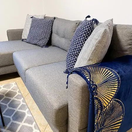 דירה Cool'S Apartment ורוצלב