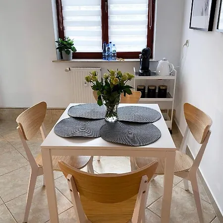 Cool'S Apartment דירה *