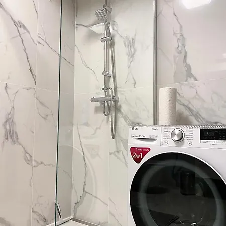 דירה Cool'S Apartment *