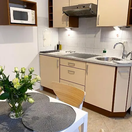 Апартаменты Cool'S Apartment *