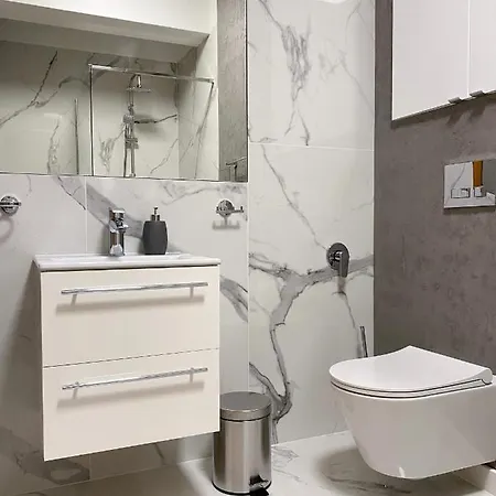 Cool'S Apartment דירה *